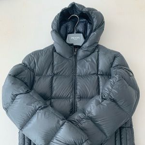 Prada Puffer